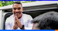 නාමල් රාජපක්ෂ අද අධිකරණය හමුවට...